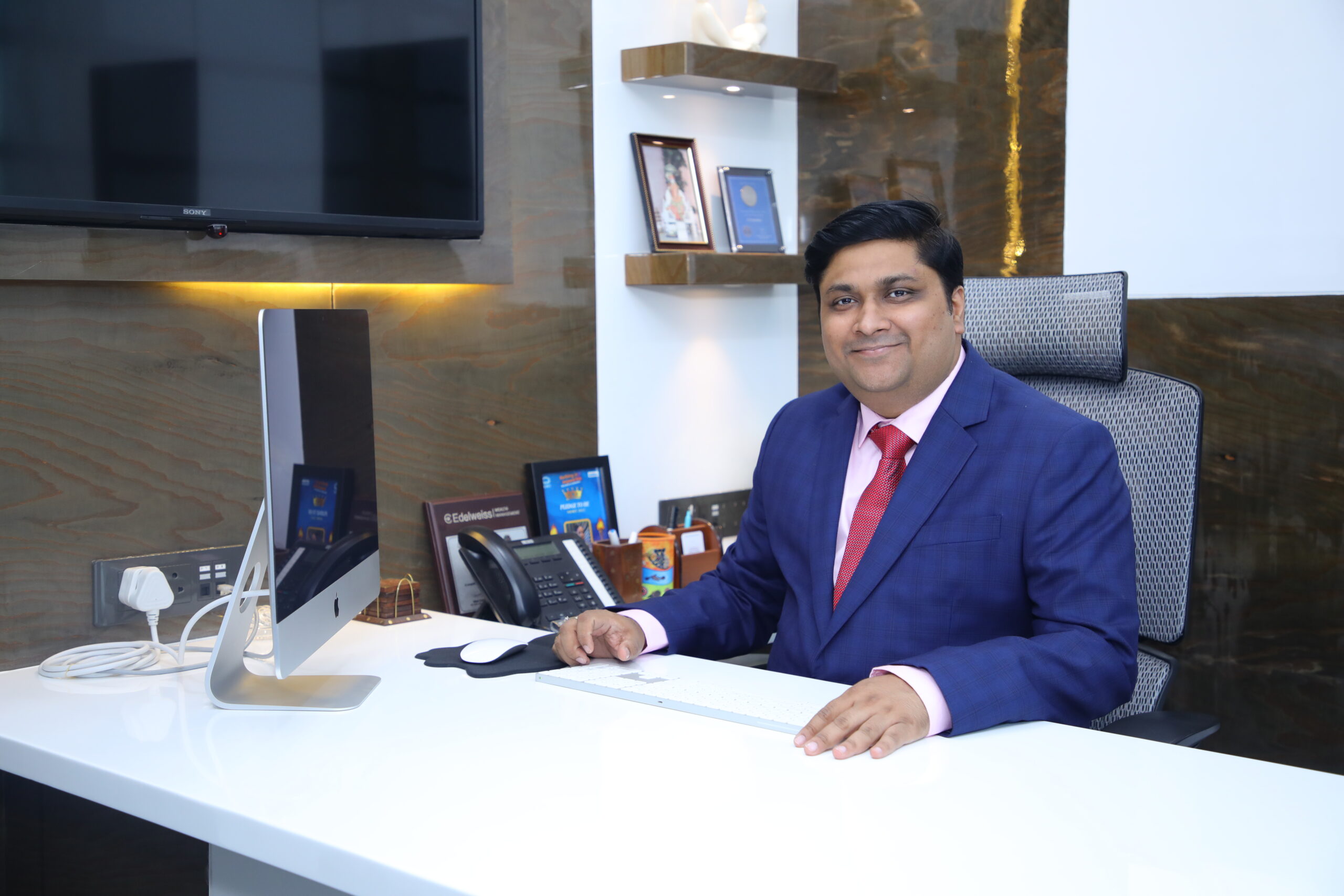 Radha Raman Agarwal