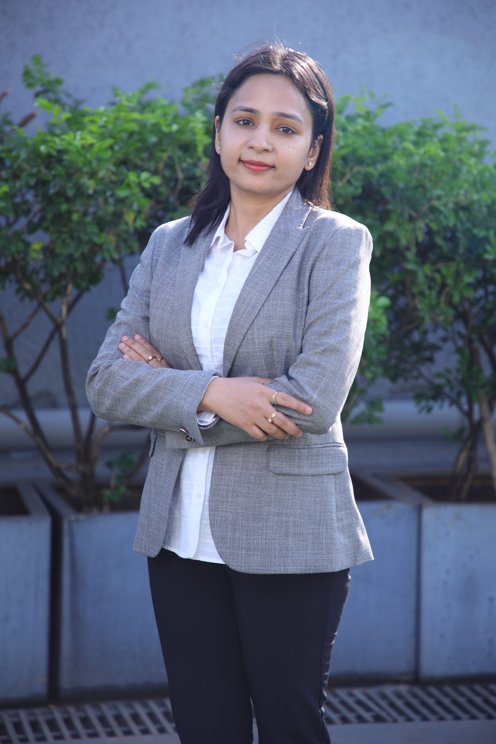 Sweta Agarwal