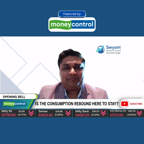 Money Control- PR