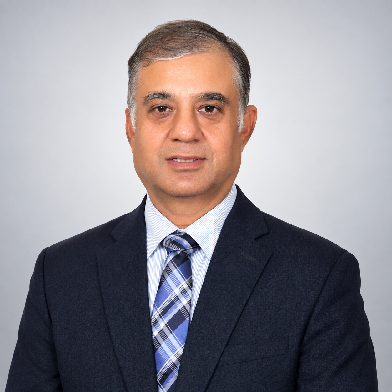 Manish Mehra
