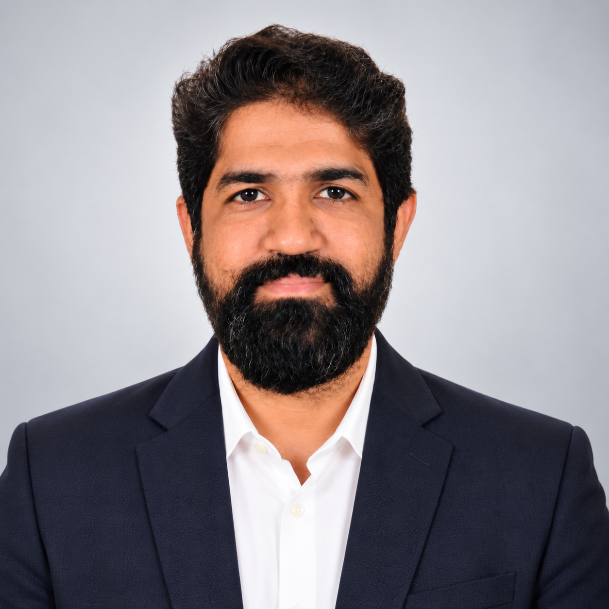 Ravi Modi